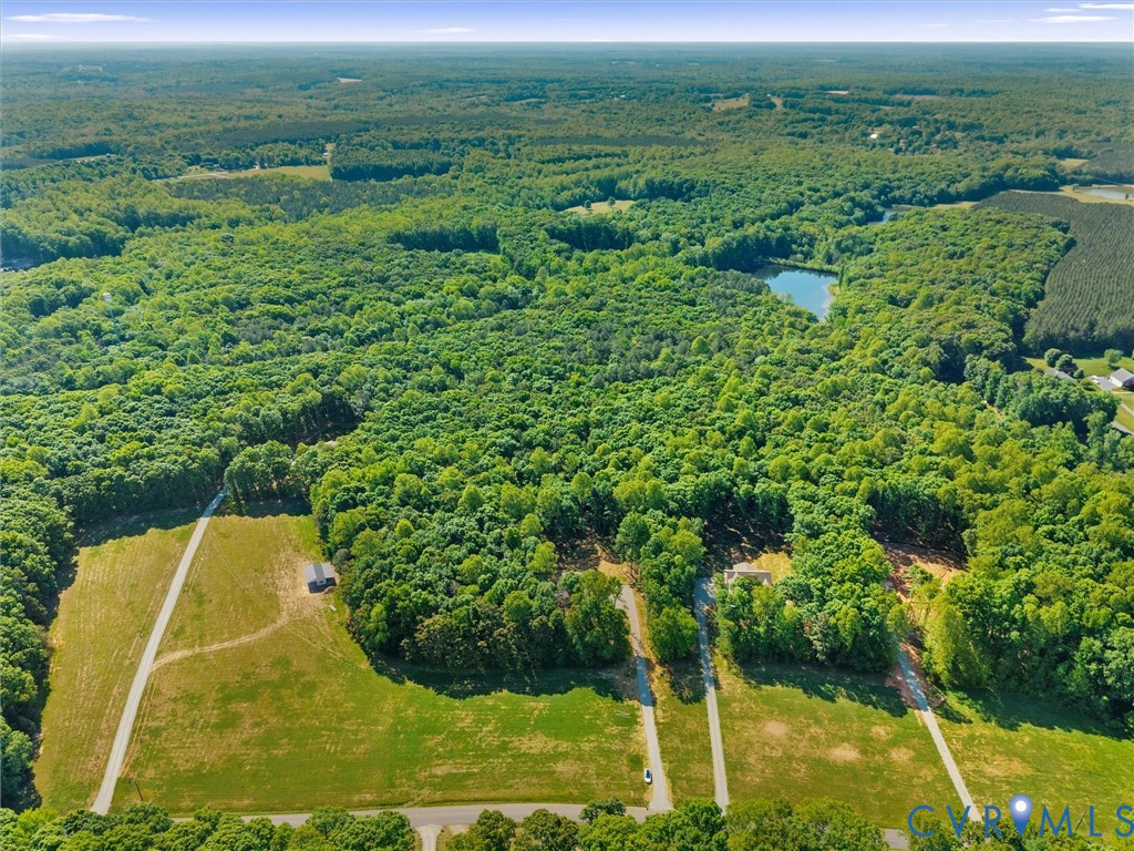 1545 Palmore Road, Country Life, Powhatan, VA 23139