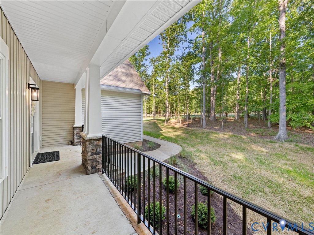 1545 Palmore Road, Country Life, Powhatan, VA 23139