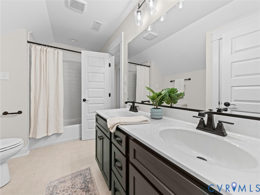 1545 Palmore Road, Country Life, Powhatan, VA 23139