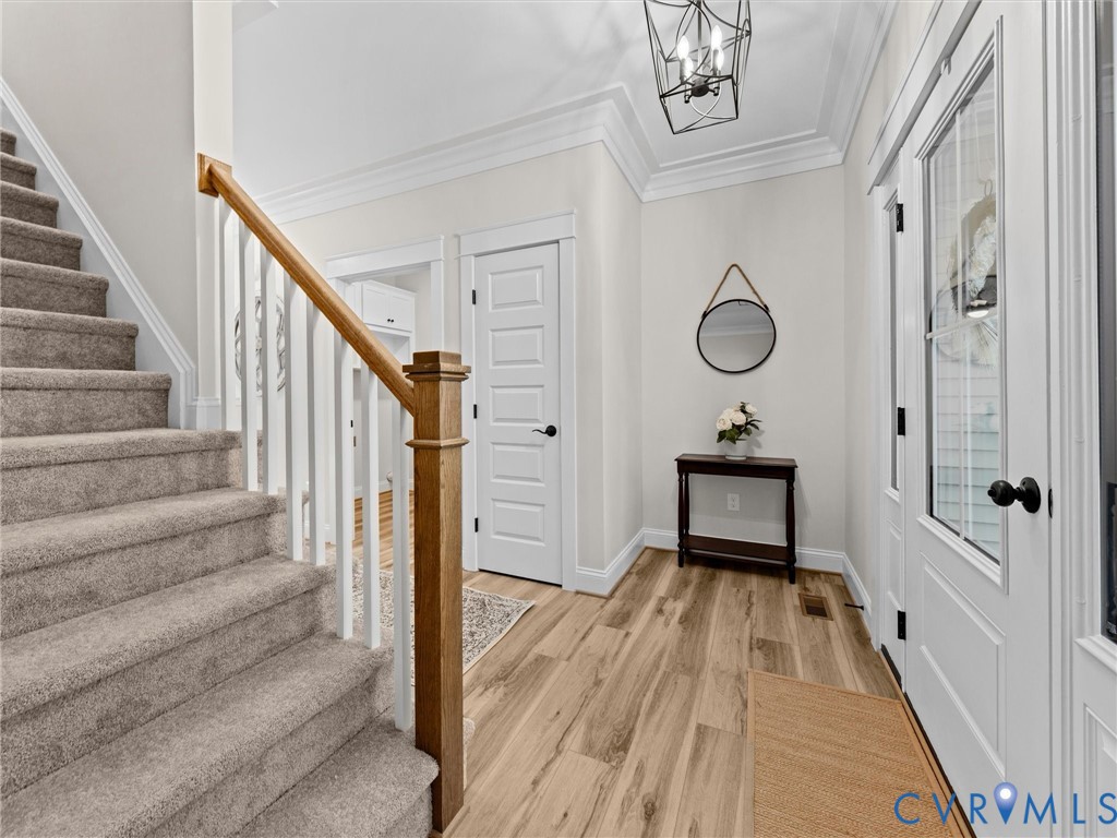 1545 Palmore Road, Country Life, Powhatan, VA 23139