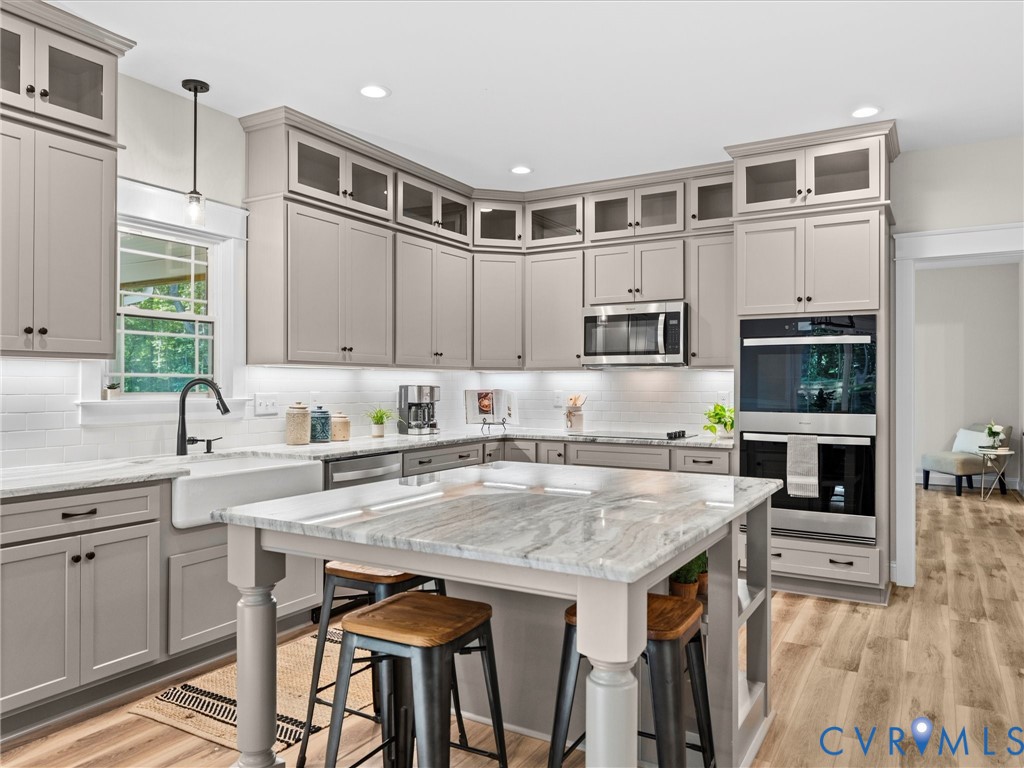 1545 Palmore Road, Country Life, Powhatan, VA 23139
