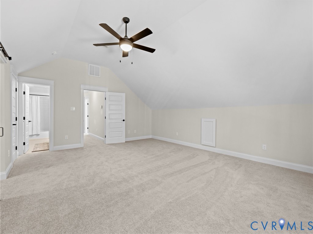 1545 Palmore Road, Country Life, Powhatan, VA 23139