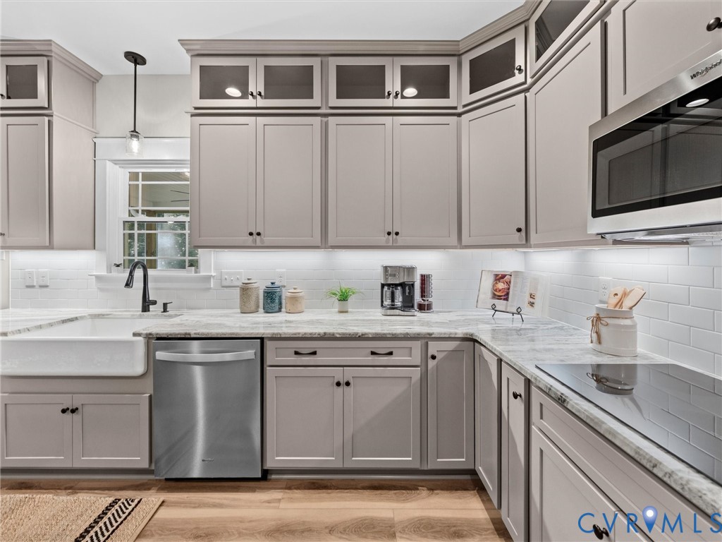 1545 Palmore Road, Country Life, Powhatan, VA 23139
