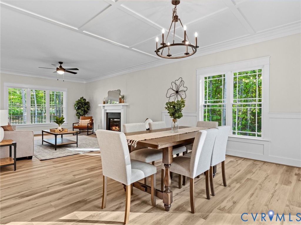 1545 Palmore Road, Country Life, Powhatan, VA 23139