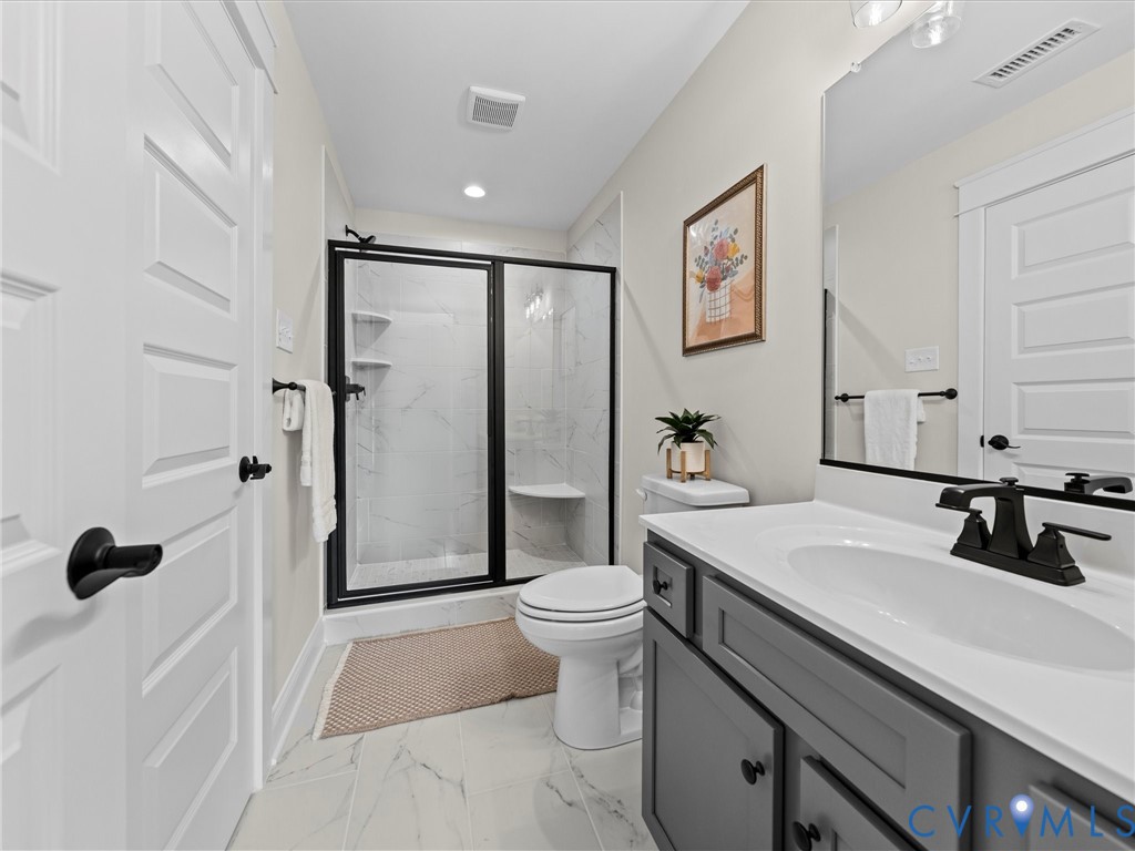 1545 Palmore Road, Country Life, Powhatan, VA 23139