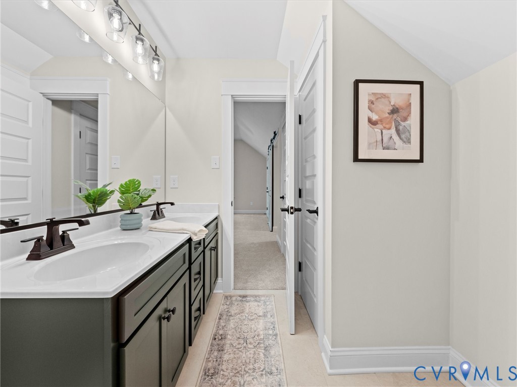 1545 Palmore Road, Country Life, Powhatan, VA 23139