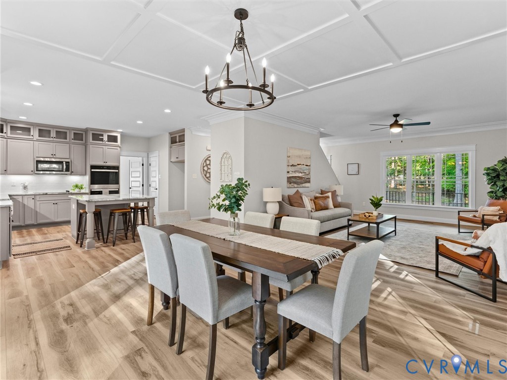 1545 Palmore Road, Country Life, Powhatan, VA 23139