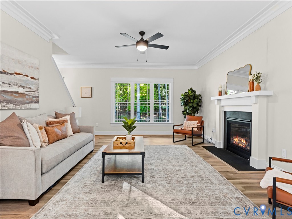 1545 Palmore Road, Country Life, Powhatan, VA 23139