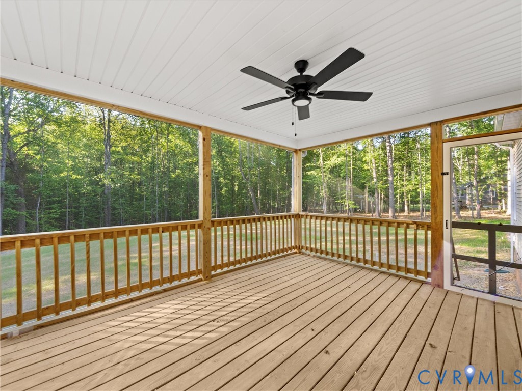 1545 Palmore Road, Country Life, Powhatan, VA 23139