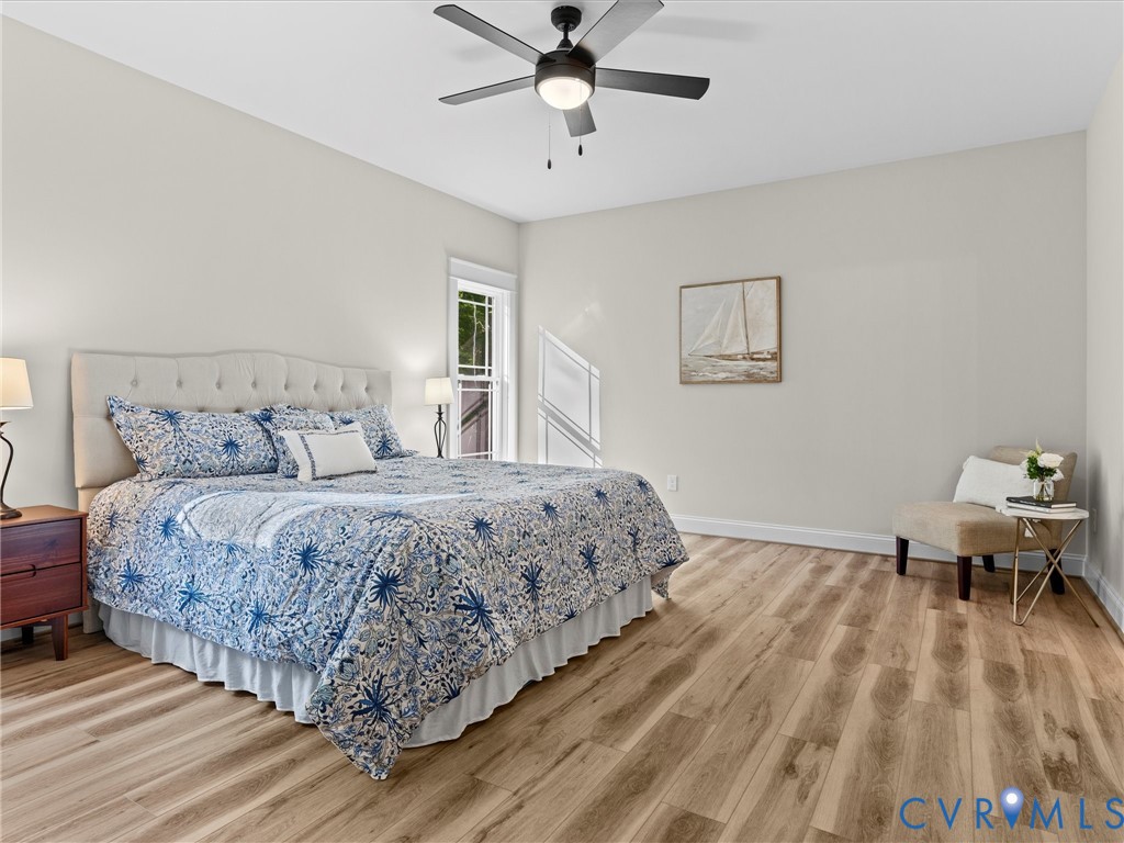 1545 Palmore Road, Country Life, Powhatan, VA 23139