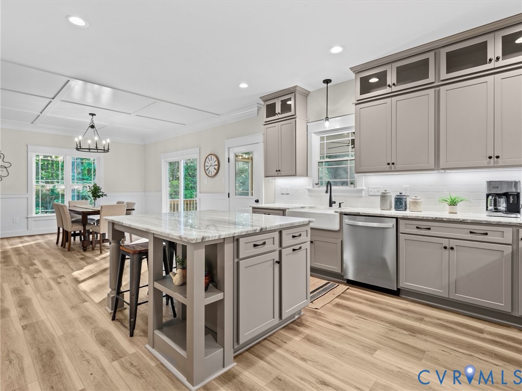 1545 Palmore Road, Country Life, Powhatan, VA 23139