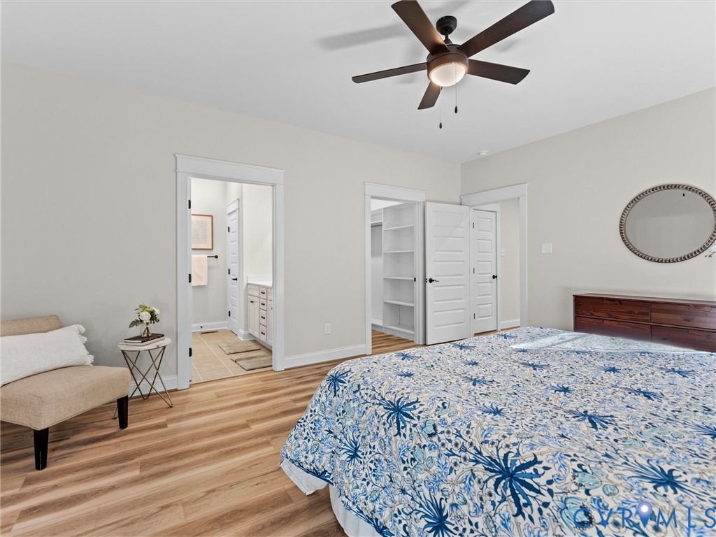 1545 Palmore Road, Country Life, Powhatan, VA 23139