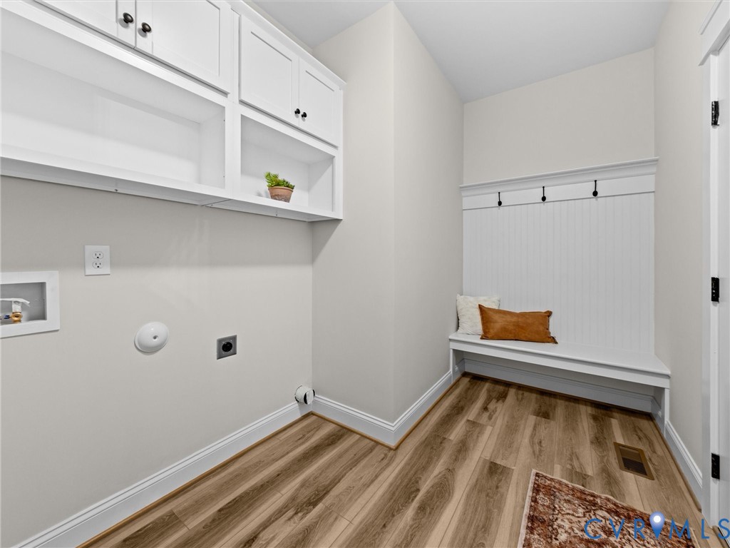 1545 Palmore Road, Country Life, Powhatan, VA 23139