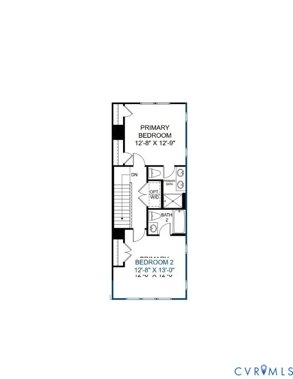 Third Floor