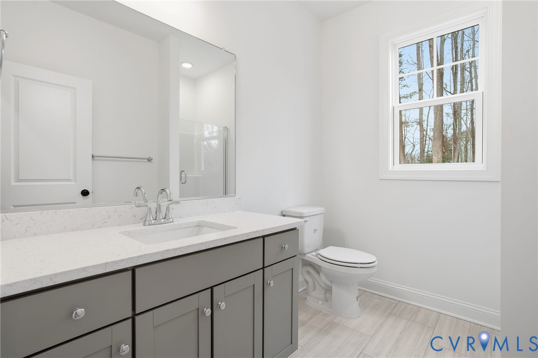 16912 Broadmoor Road, Broadmoor West At Westerleigh, Moseley, VA 23120