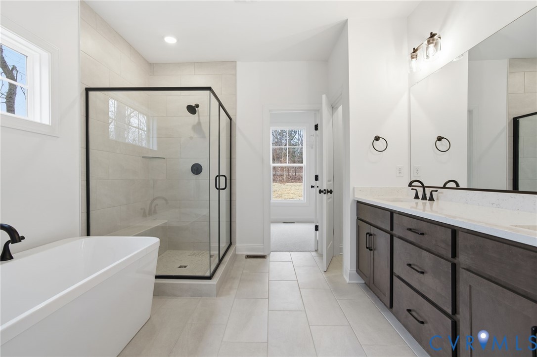 16912 Broadmoor Road, Broadmoor West At Westerleigh, Moseley, VA 23120