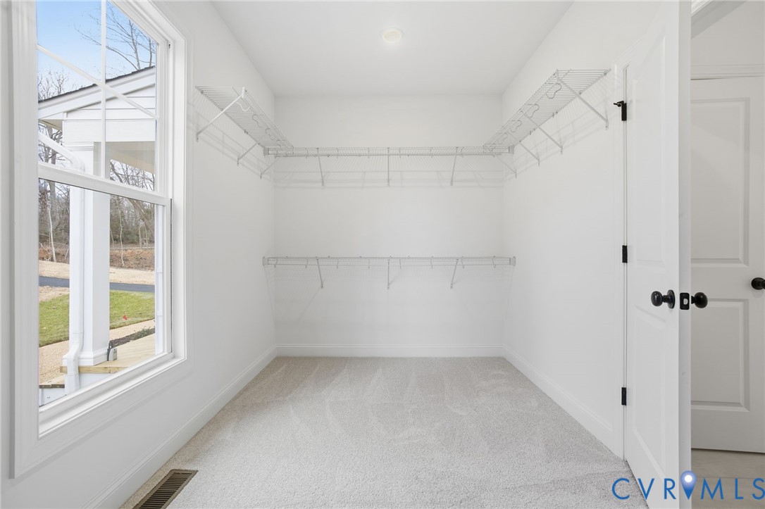 16912 Broadmoor Road, Broadmoor West At Westerleigh, Moseley, VA 23120