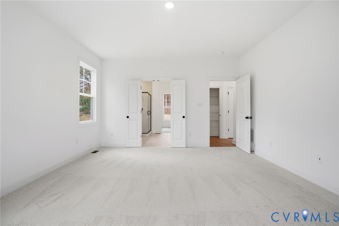 16912 Broadmoor Road, Broadmoor West At Westerleigh, Moseley, VA 23120