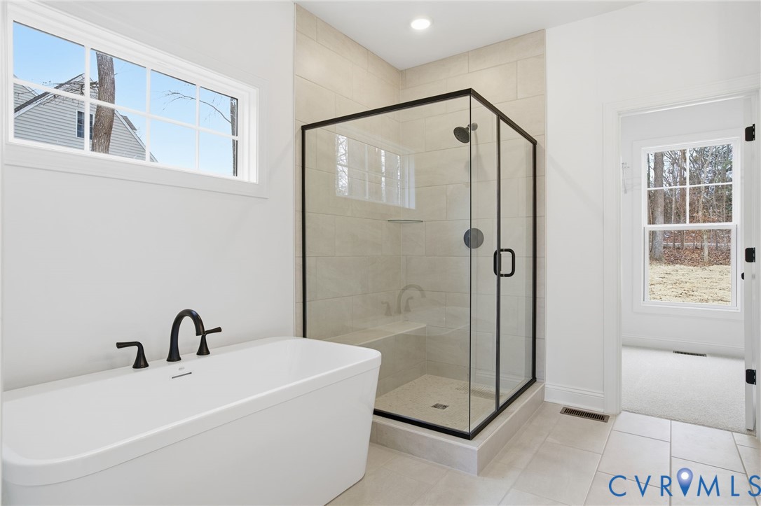 16912 Broadmoor Road, Broadmoor West At Westerleigh, Moseley, VA 23120