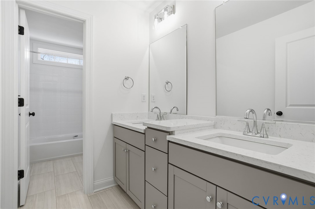 16912 Broadmoor Road, Broadmoor West At Westerleigh, Moseley, VA 23120