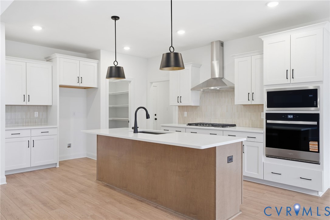 16912 Broadmoor Road, Broadmoor West At Westerleigh, Moseley, VA 23120
