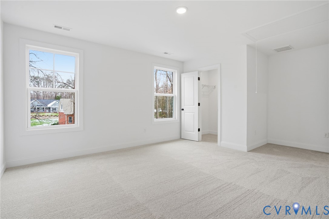 16912 Broadmoor Road, Broadmoor West At Westerleigh, Moseley, VA 23120