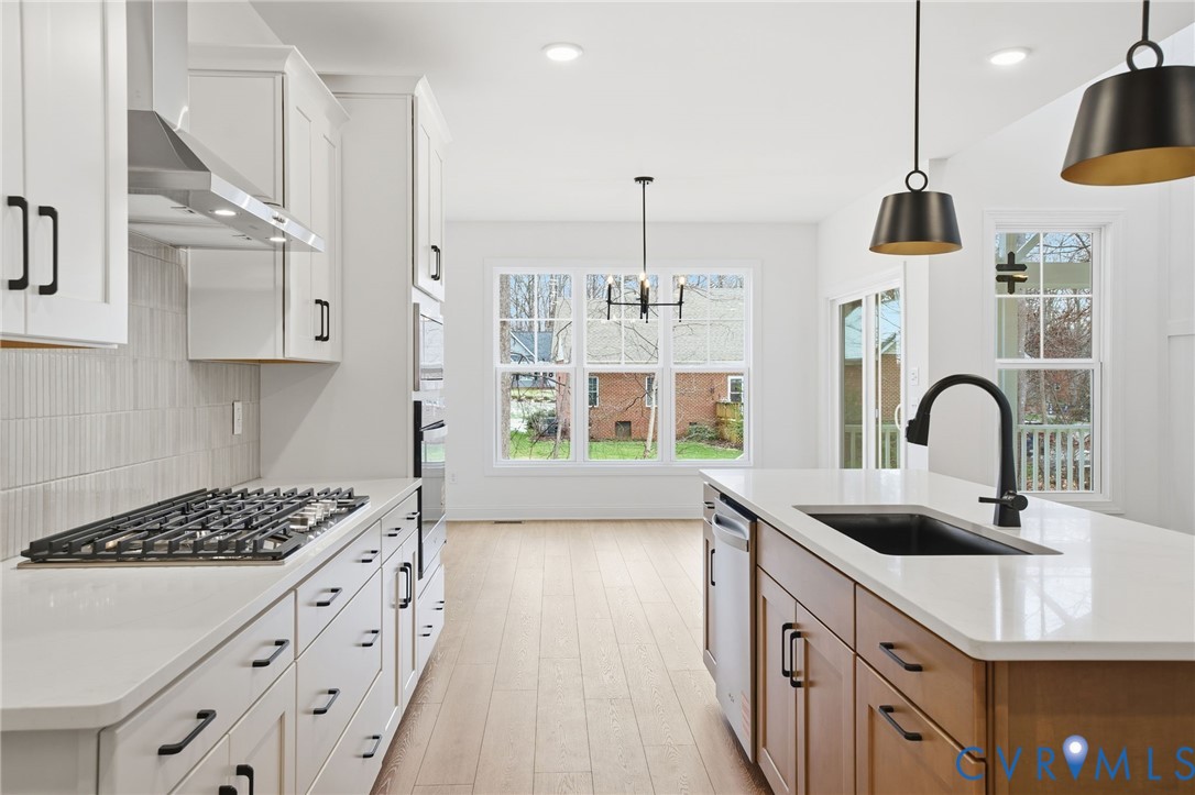 16912 Broadmoor Road, Broadmoor West At Westerleigh, Moseley, VA 23120