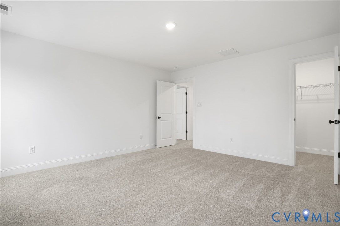 16912 Broadmoor Road, Broadmoor West At Westerleigh, Moseley, VA 23120