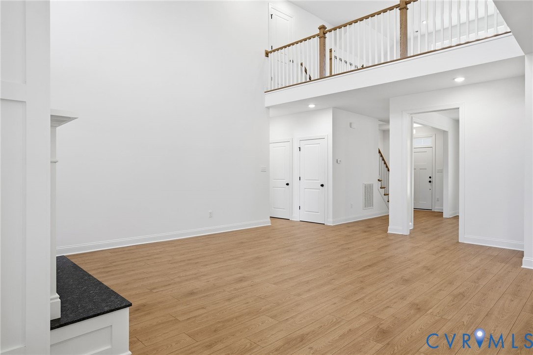 16912 Broadmoor Road, Broadmoor West At Westerleigh, Moseley, VA 23120
