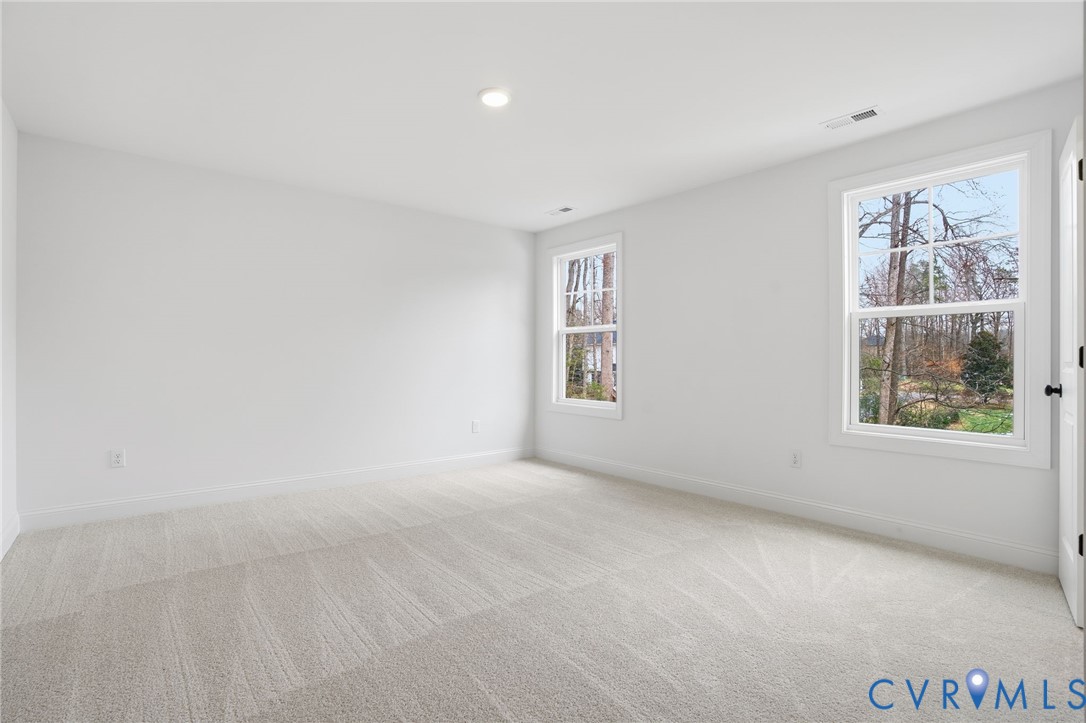 16912 Broadmoor Road, Broadmoor West At Westerleigh, Moseley, VA 23120