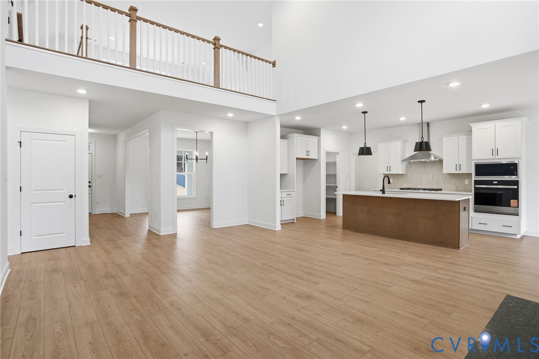 16912 Broadmoor Road, Broadmoor West At Westerleigh, Moseley, VA 23120