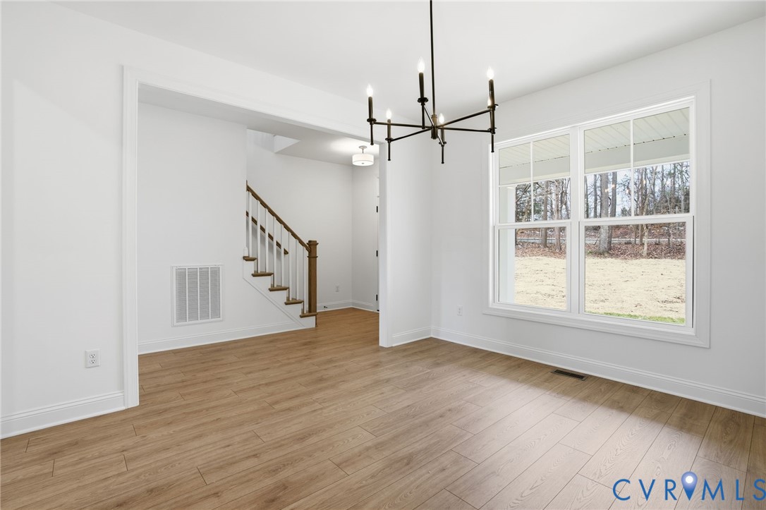 16912 Broadmoor Road, Broadmoor West At Westerleigh, Moseley, VA 23120
