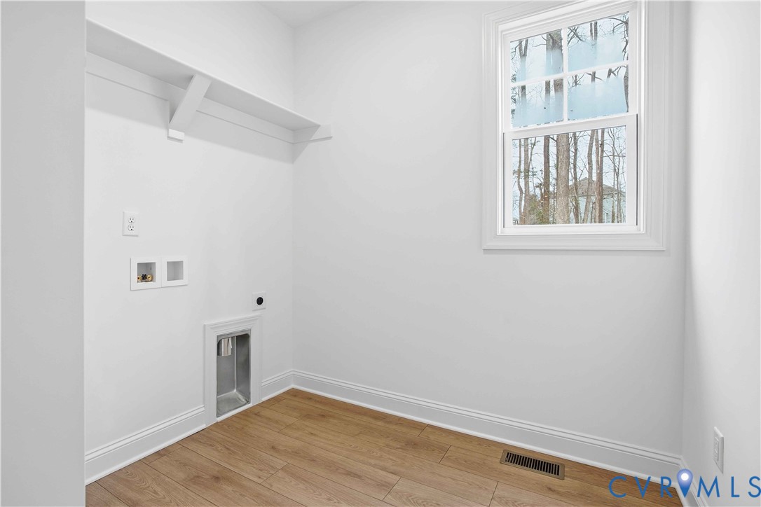 16912 Broadmoor Road, Broadmoor West At Westerleigh, Moseley, VA 23120