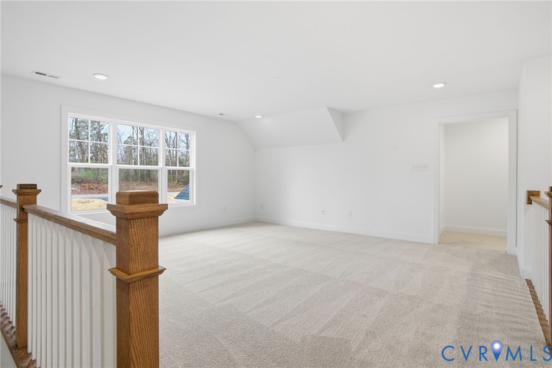 16912 Broadmoor Road, Broadmoor West At Westerleigh, Moseley, VA 23120