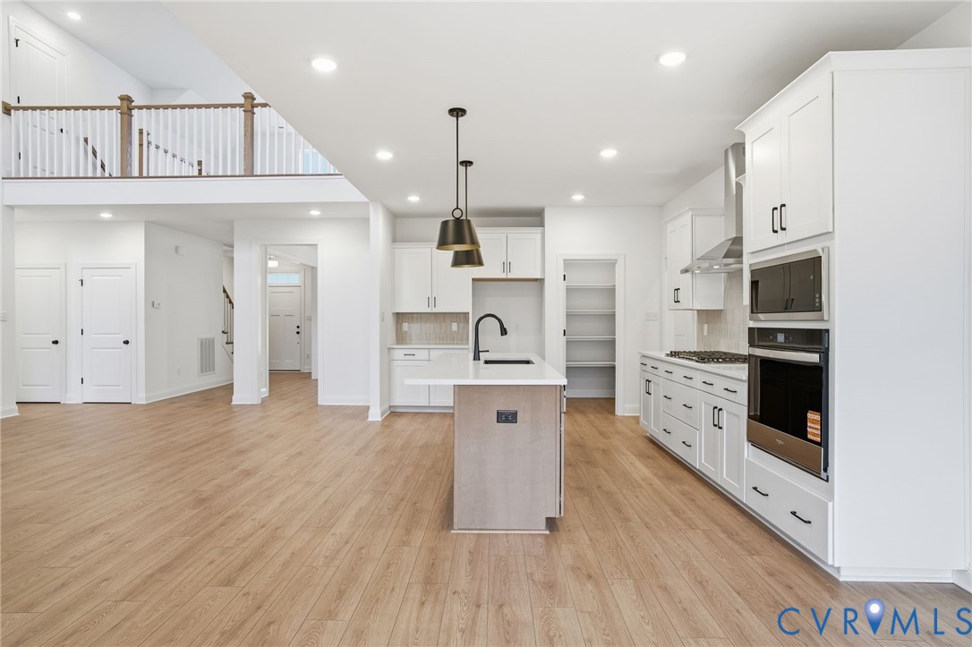 16912 Broadmoor Road, Broadmoor West At Westerleigh, Moseley, VA 23120