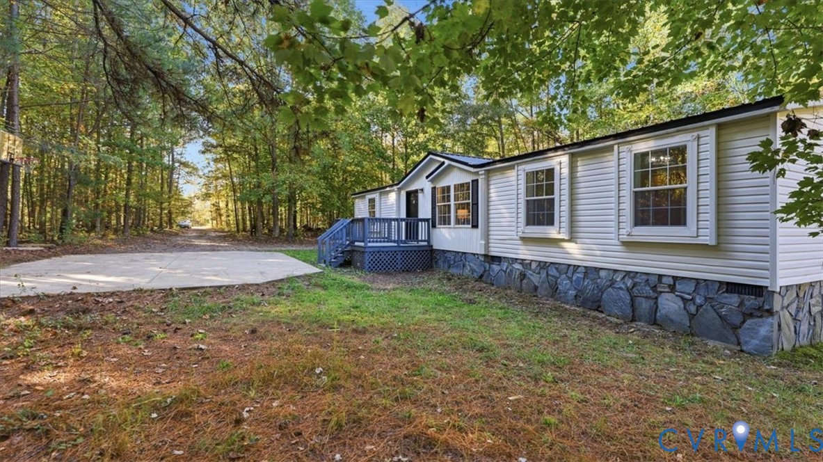 75 Claybank Road, Cumberland, VA 23040