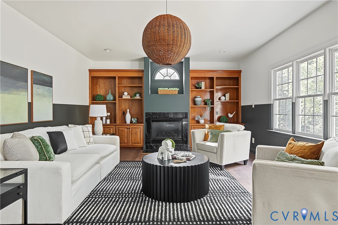 11700 Braystone Lane, The Highlands, Chesterfield, VA 23838