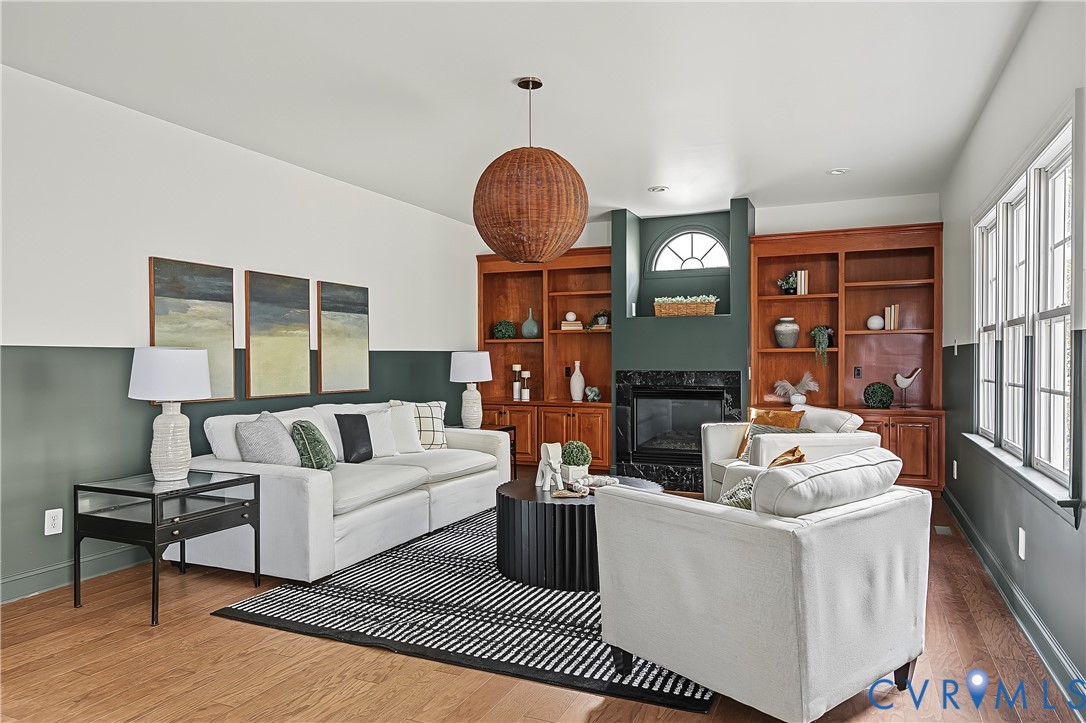 11700 Braystone Lane, The Highlands, Chesterfield, VA 23838
