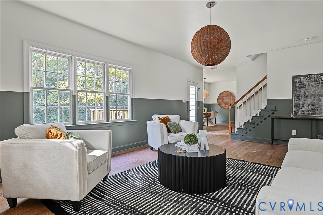11700 Braystone Lane, The Highlands, Chesterfield, VA 23838