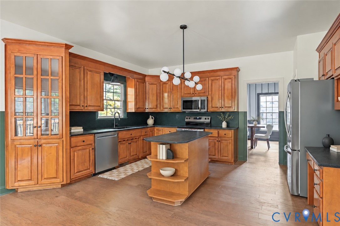 11700 Braystone Lane, The Highlands, Chesterfield, VA 23838