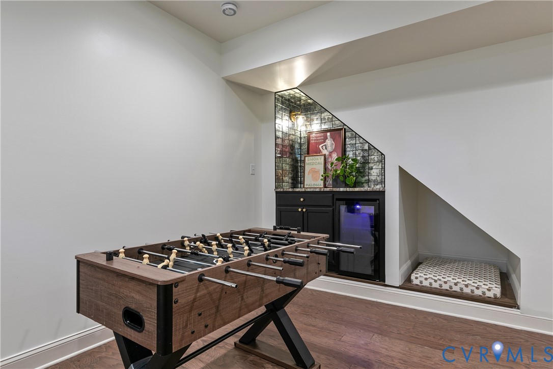 11700 Braystone Lane, The Highlands, Chesterfield, VA 23838