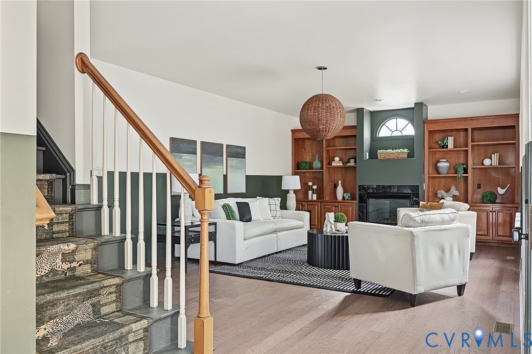 11700 Braystone Lane, The Highlands, Chesterfield, VA 23838