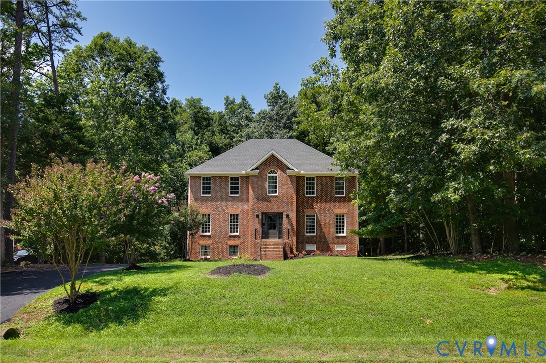 11700 Braystone Lane, The Highlands, Chesterfield, VA 23838 11700 Braystone Lane, The Highlands, Chesterfield, VA 23838