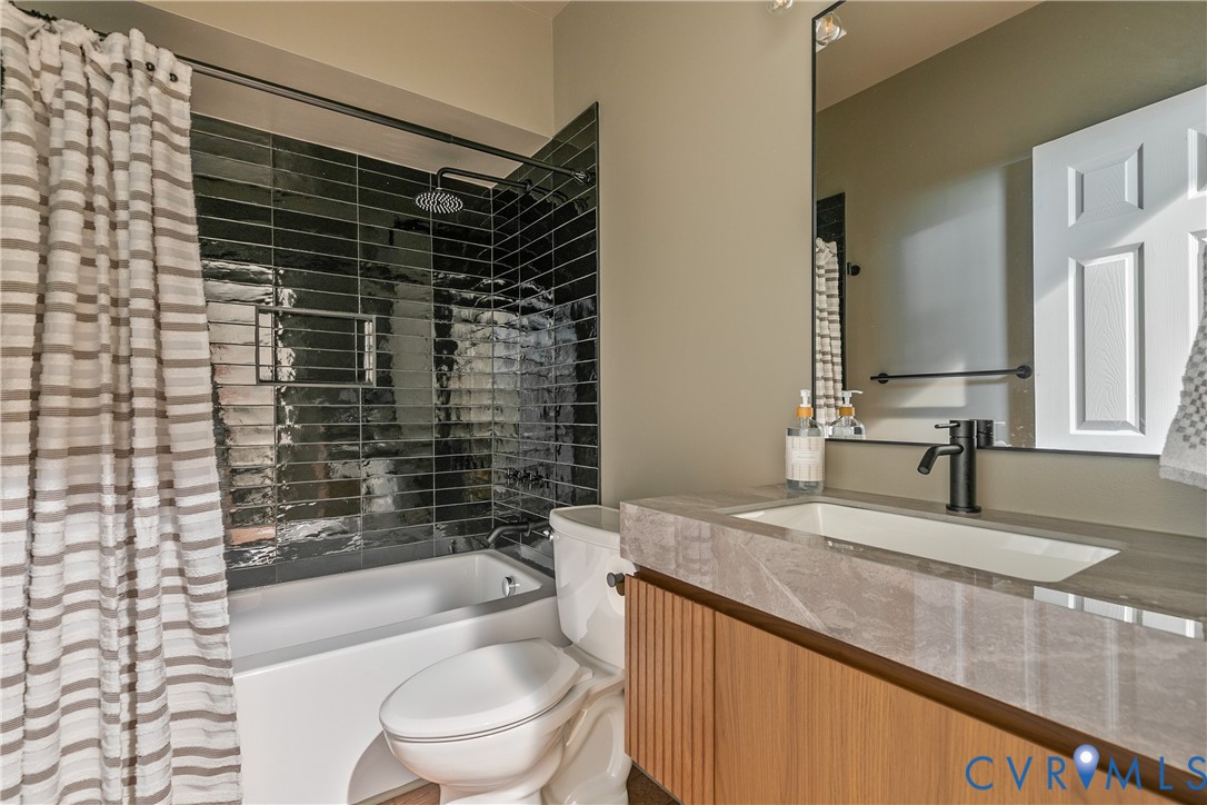 11700 Braystone Lane, The Highlands, Chesterfield, VA 23838