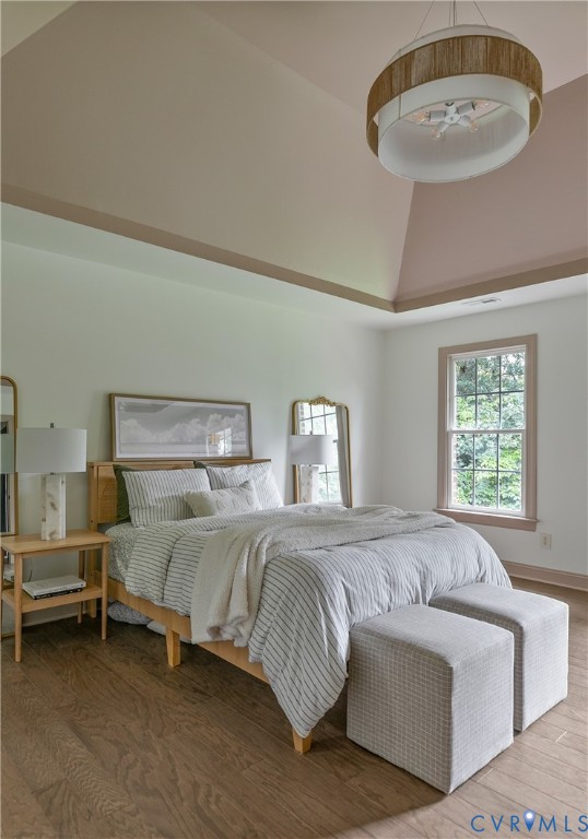 11700 Braystone Lane, The Highlands, Chesterfield, VA 23838