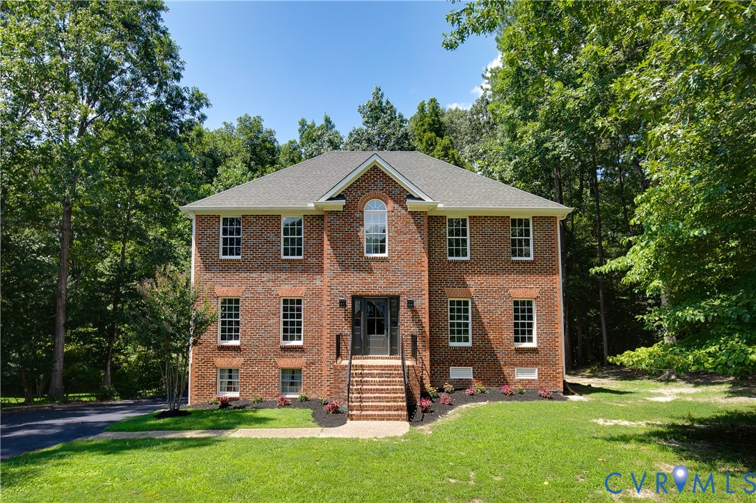 11700 Braystone Lane, The Highlands, Chesterfield, VA 23838 11700 Braystone Lane, The Highlands, Chesterfield, VA 23838