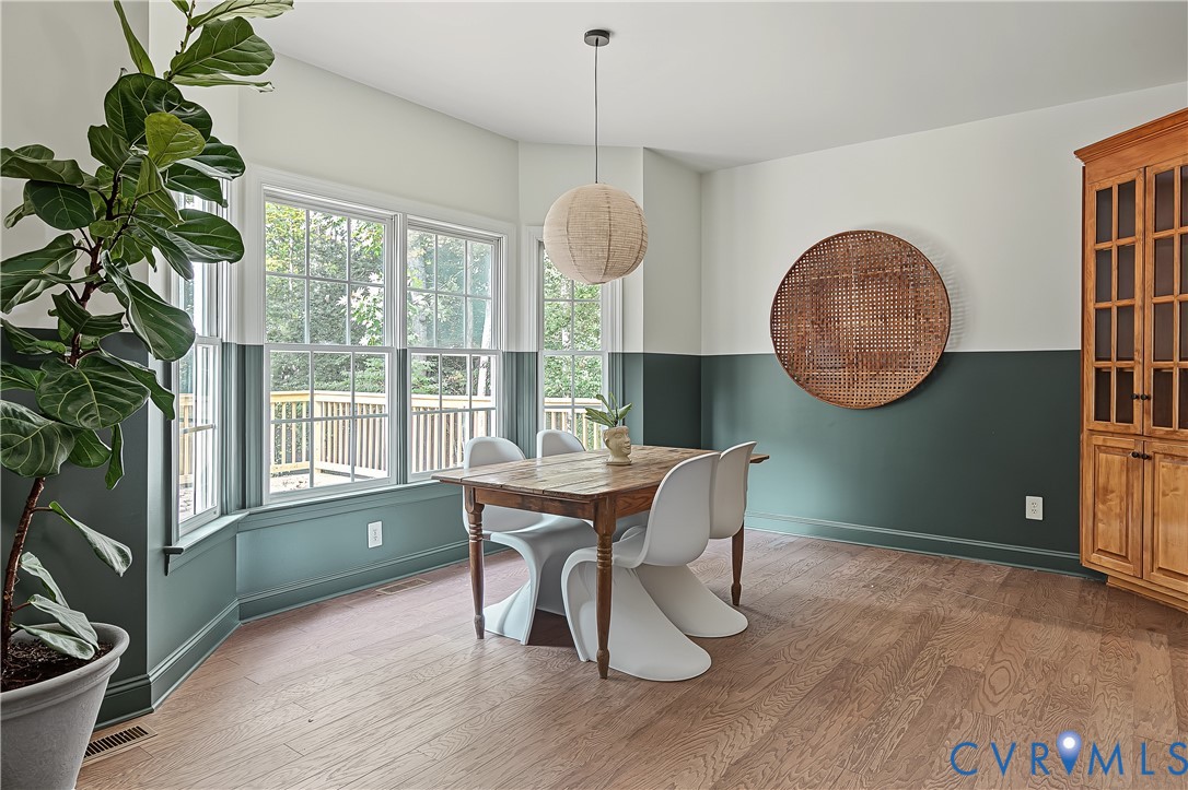 11700 Braystone Lane, The Highlands, Chesterfield, VA 23838