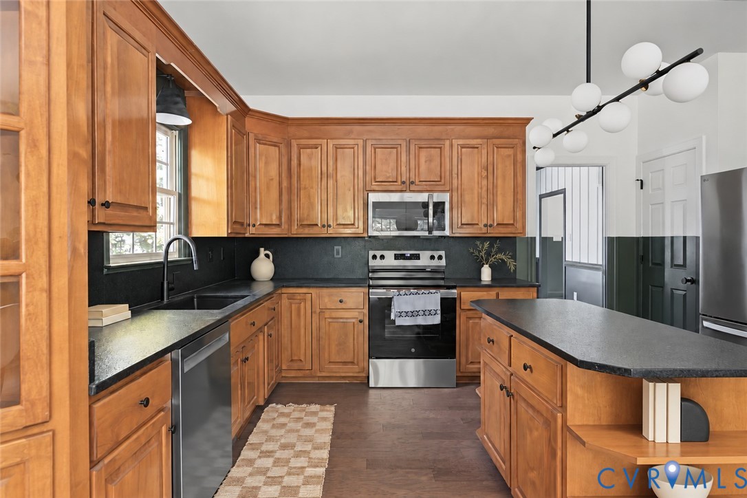 11700 Braystone Lane, The Highlands, Chesterfield, VA 23838