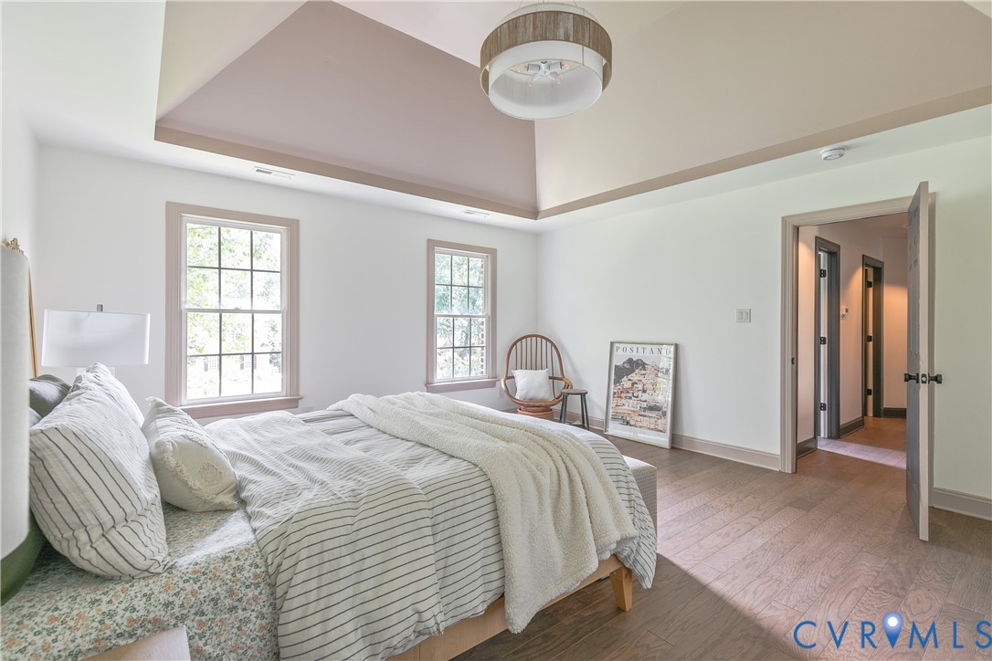 11700 Braystone Lane, The Highlands, Chesterfield, VA 23838