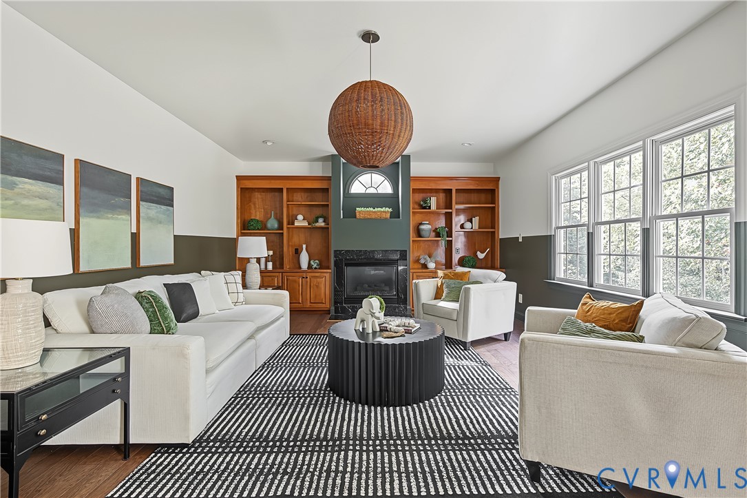 11700 Braystone Lane, The Highlands, Chesterfield, VA 23838
